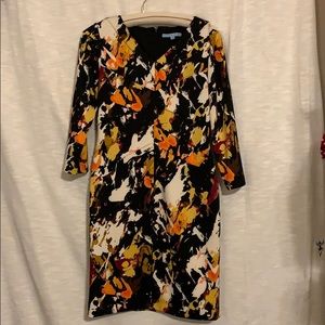 Antonio Melanie dress